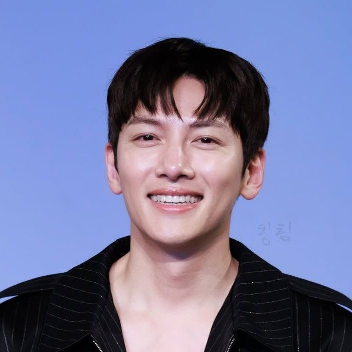 Recent activity shot of Ji Changwook