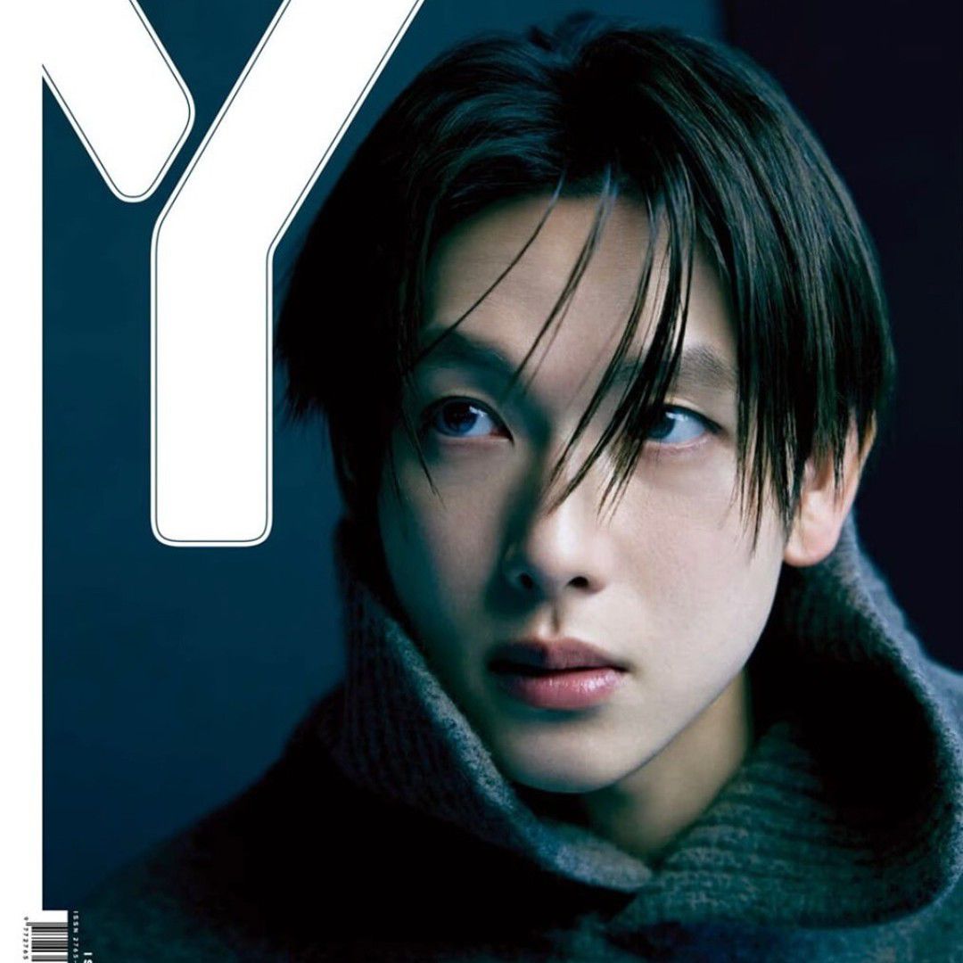 Latest photo of Yim Siwan