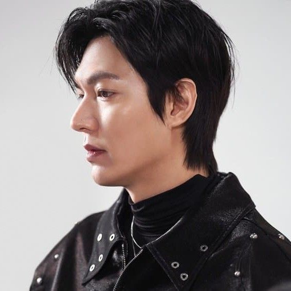 Latest photo of Lee Minho