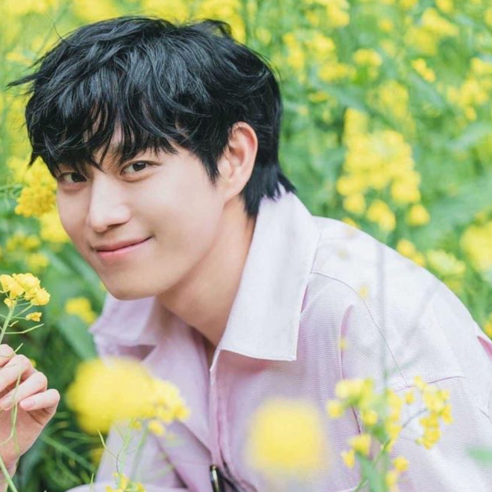 Latest photo of Kim Youngdae