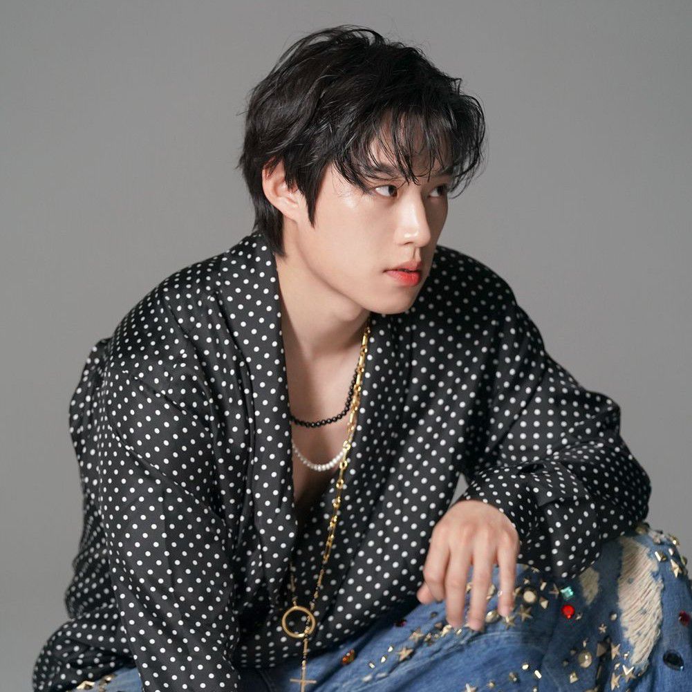 Latest photo of Kim Sungcheol