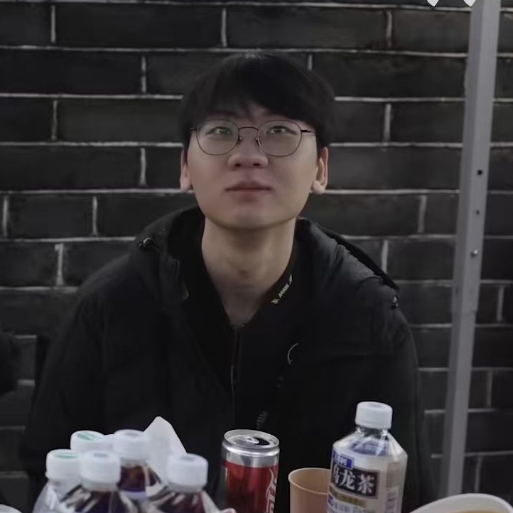 Latest photo of Doran