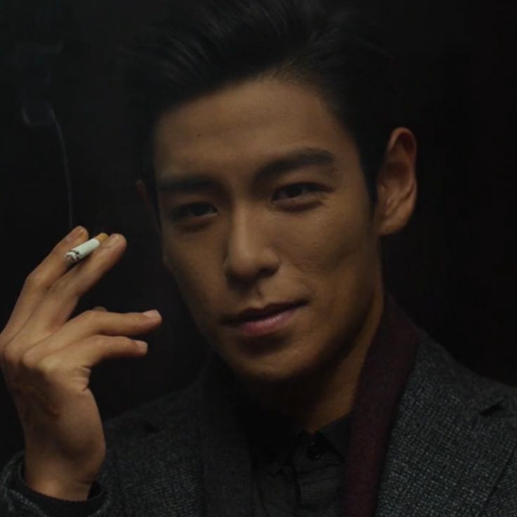 Latest photo of T.O.P