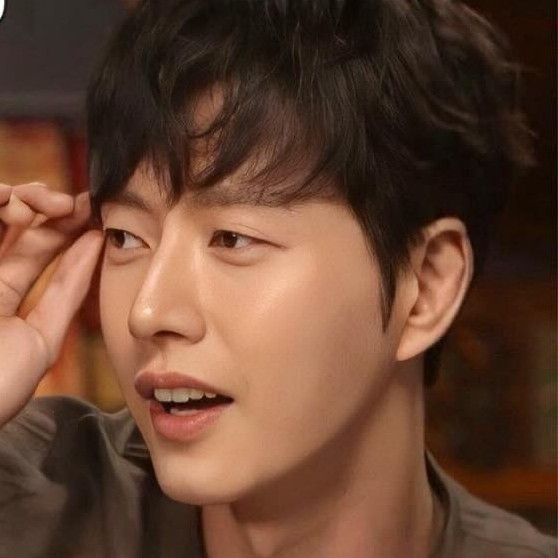 Latest photo of Park Haejin