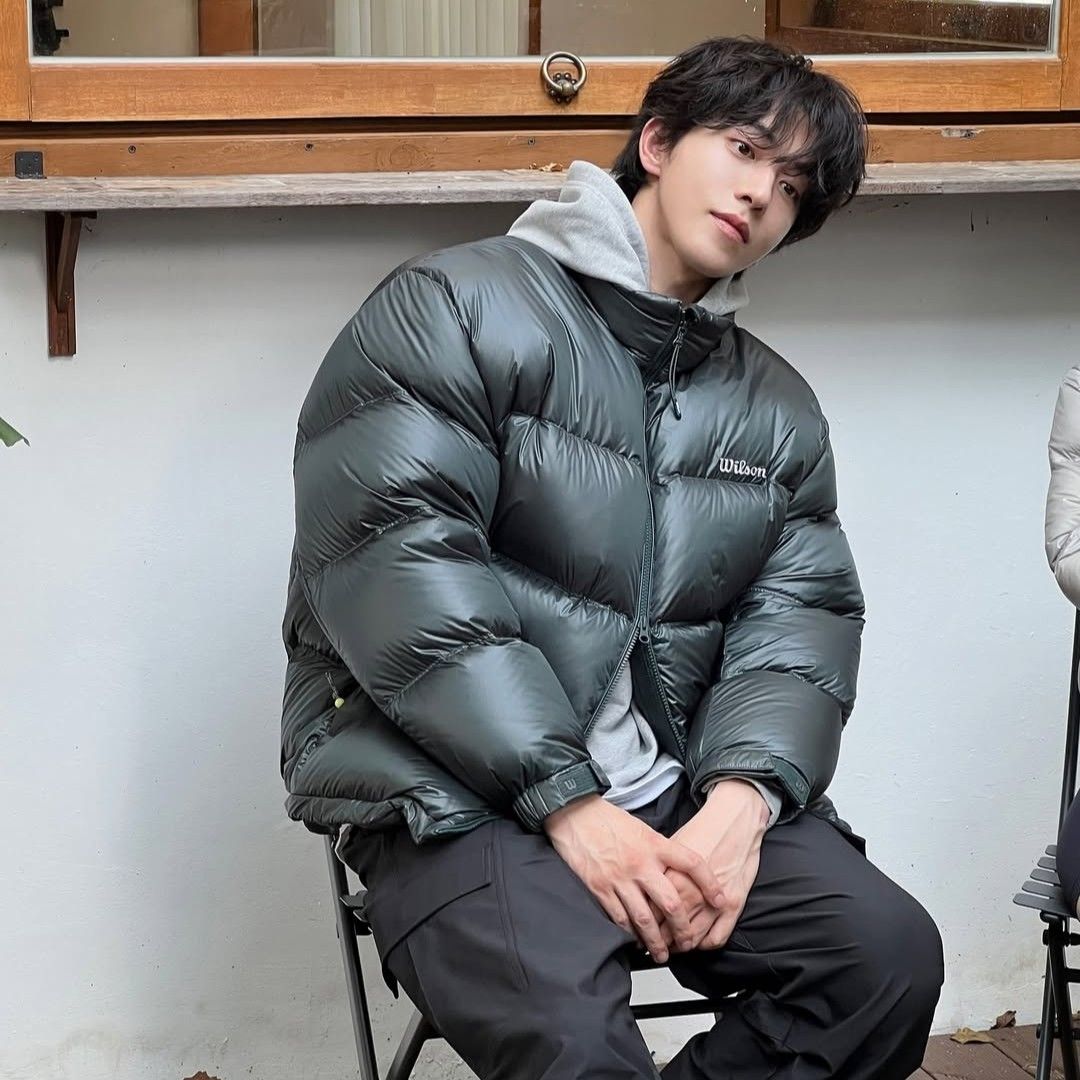 Latest photo of Nam Joohyuk