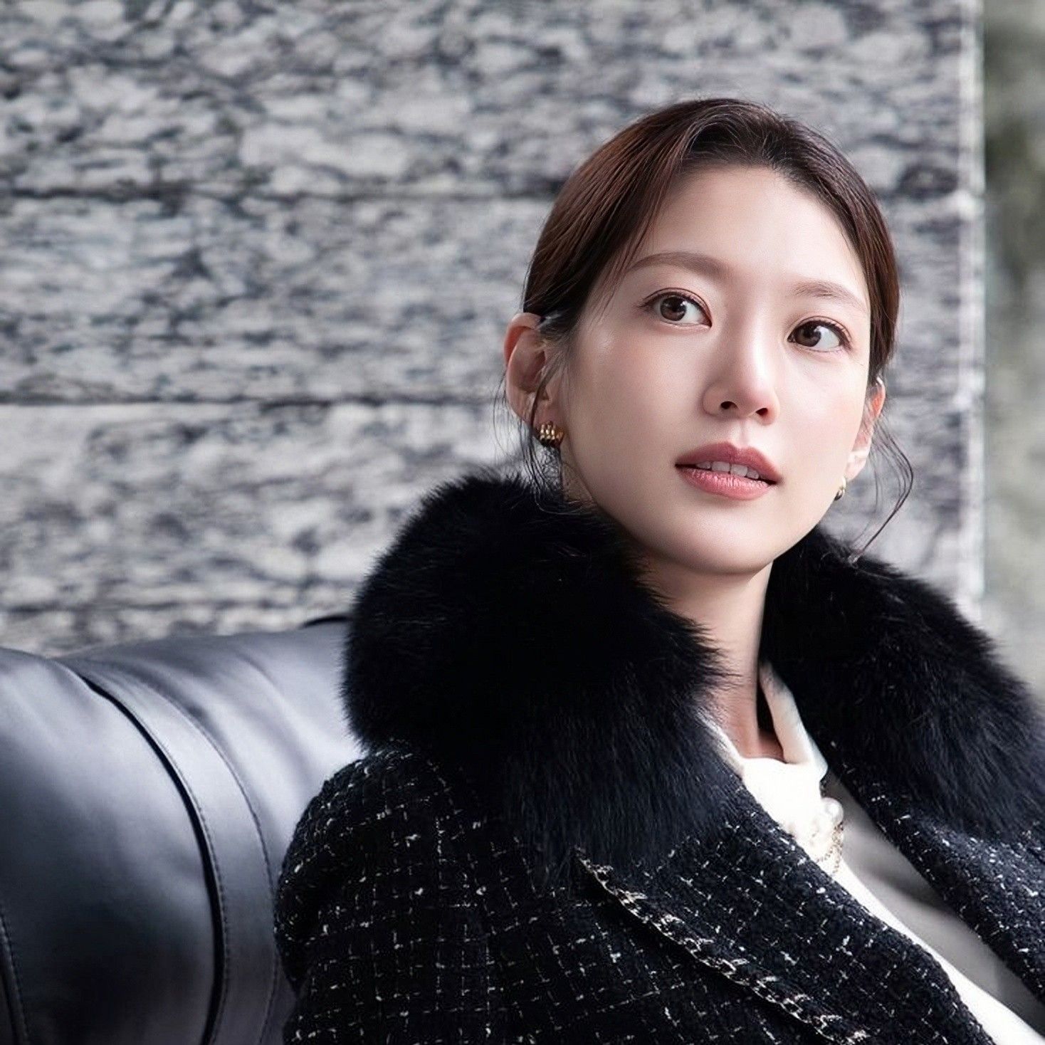 Latest photo of Gong Seungyeon