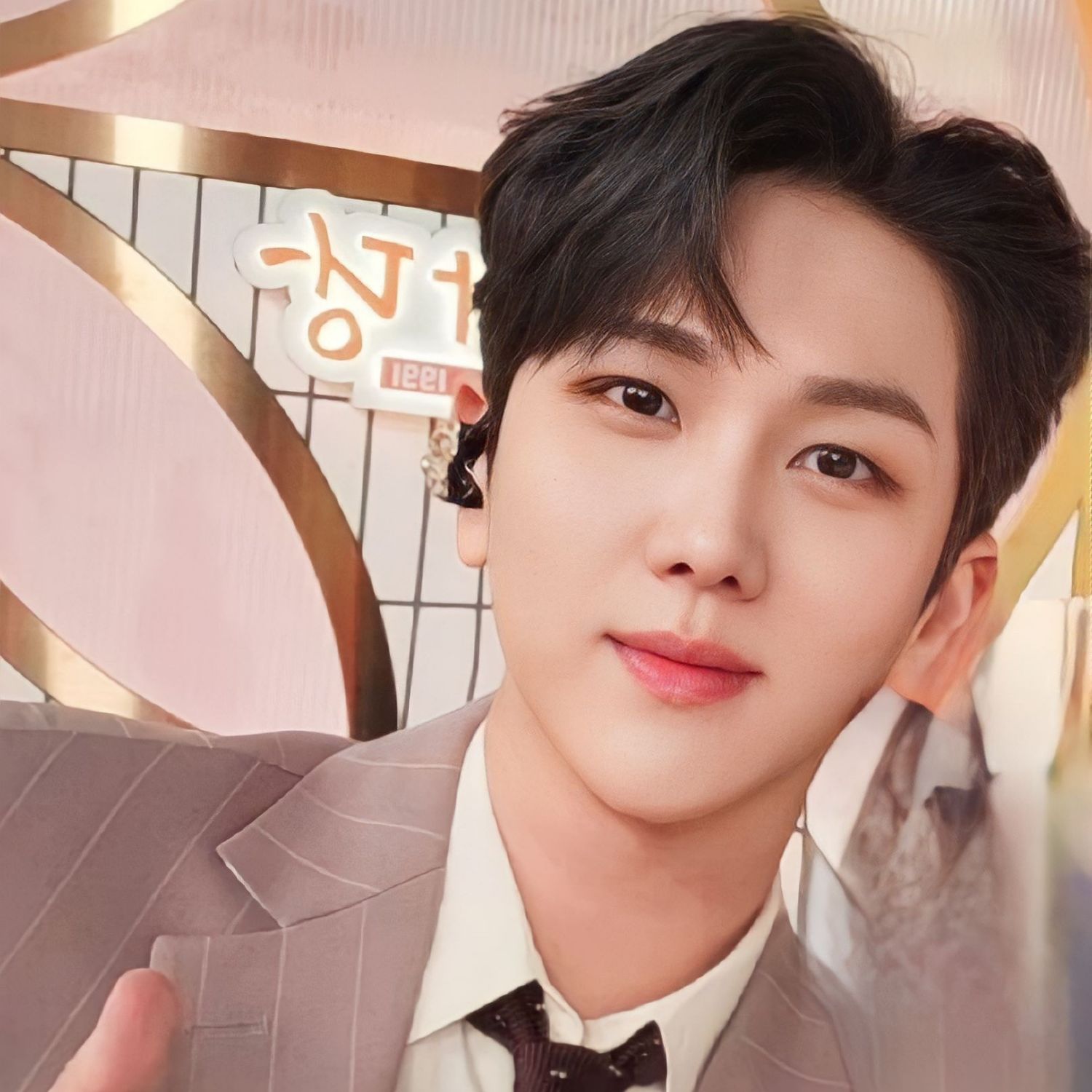 Latest photo of Kim Soochan