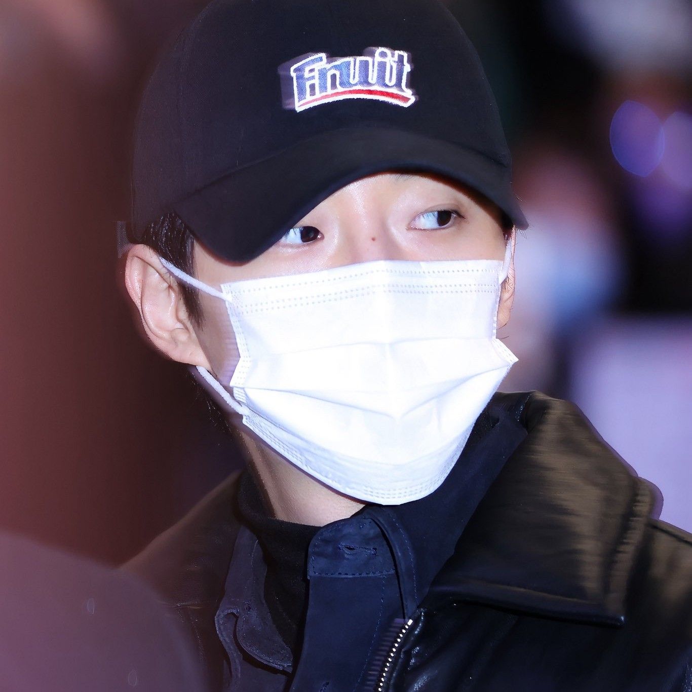 イ・ジュノの最近の活動ショット