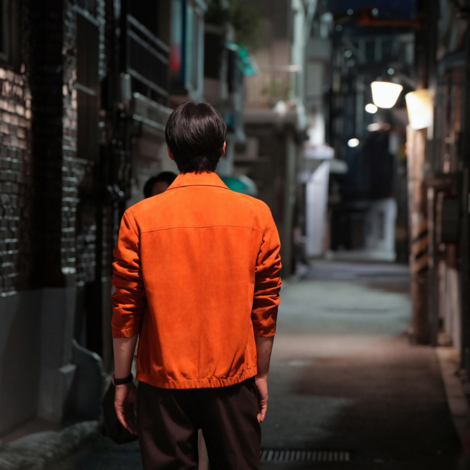 Foto terbaru dari Lee Junho