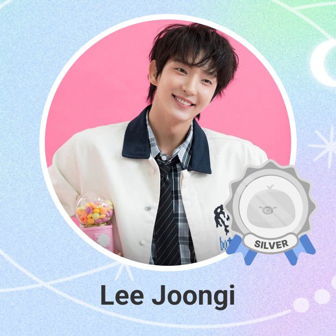 Latest photo of Lee Joongi