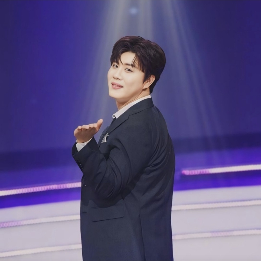 Latest photo of Jin Haesung