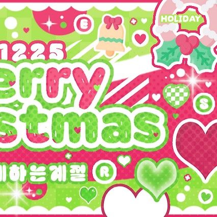 A moment captured by a fan of JOY