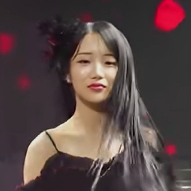 Latest photo of Kim Soyeon (2004)