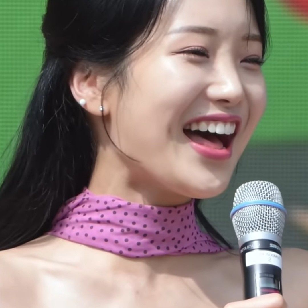Kim Soyeon (2004)的最新照片