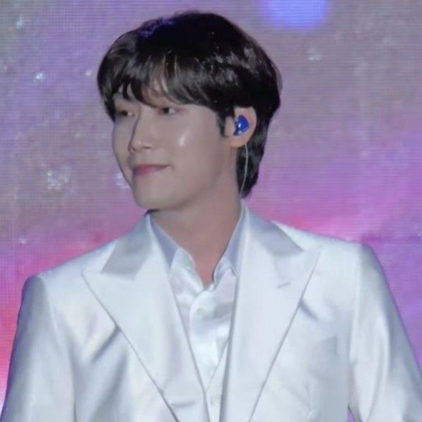 Latest photo of Choi Woojin