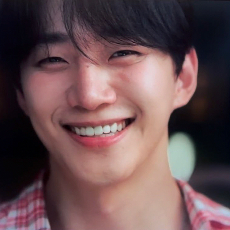 李俊昊的幕後花絮