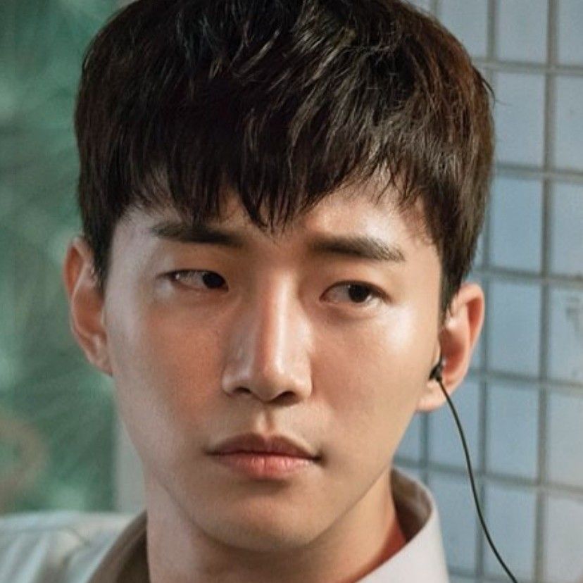 A moment captured by a fan of Lee Junho
