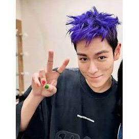 최승현 (T.O.P)의 비하인드 컷