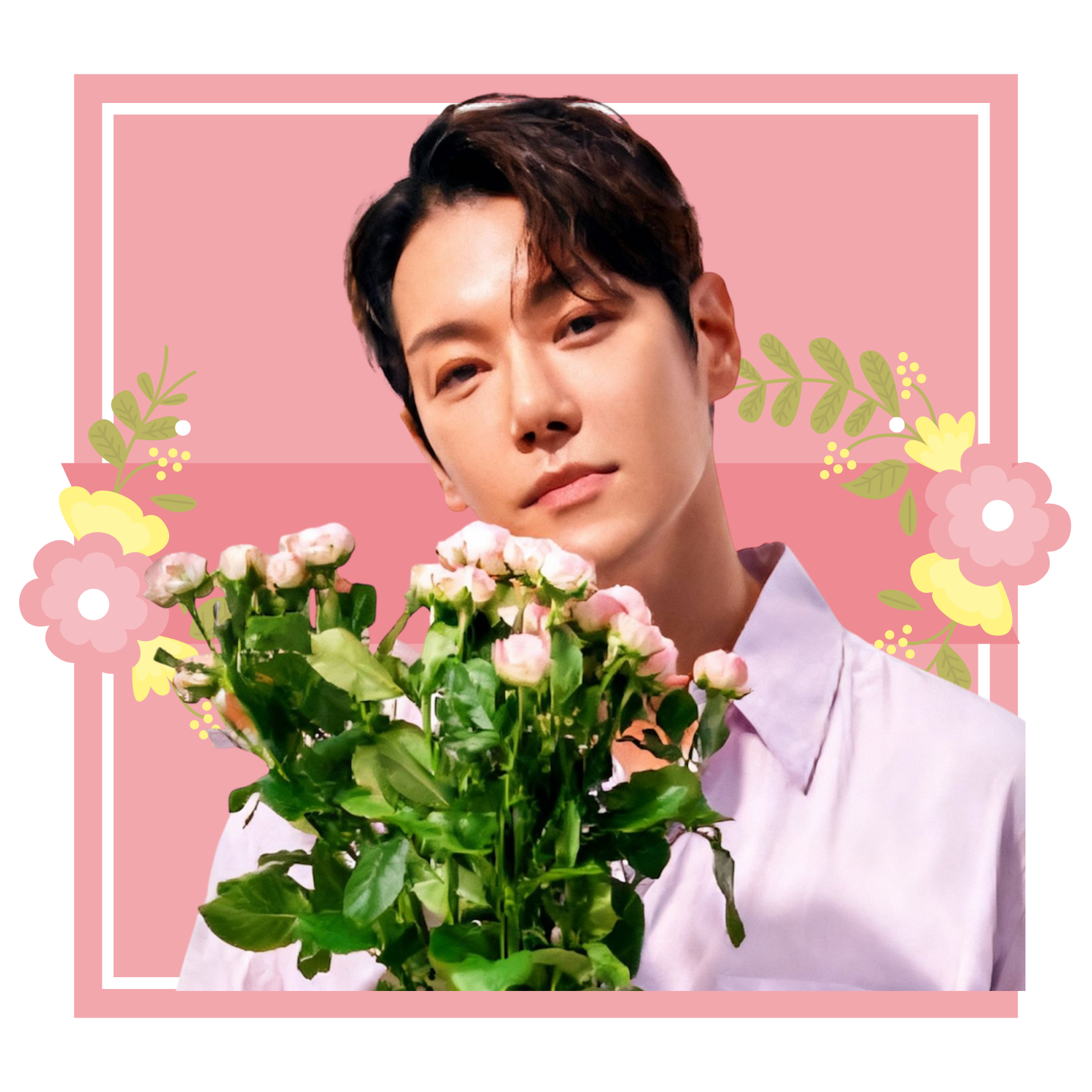 Latest photo of Hwanhee