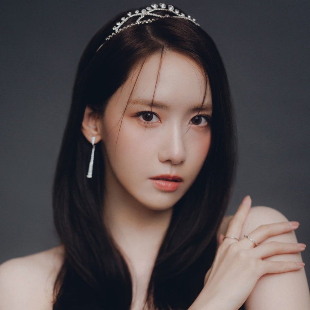 Latest photo of Yoona