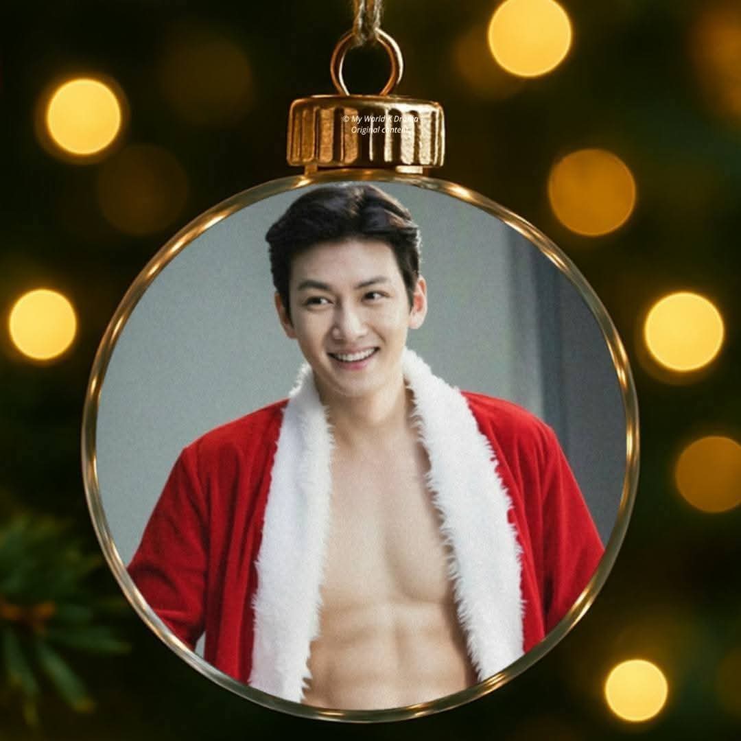 チ・チャンウクのビハインドカット