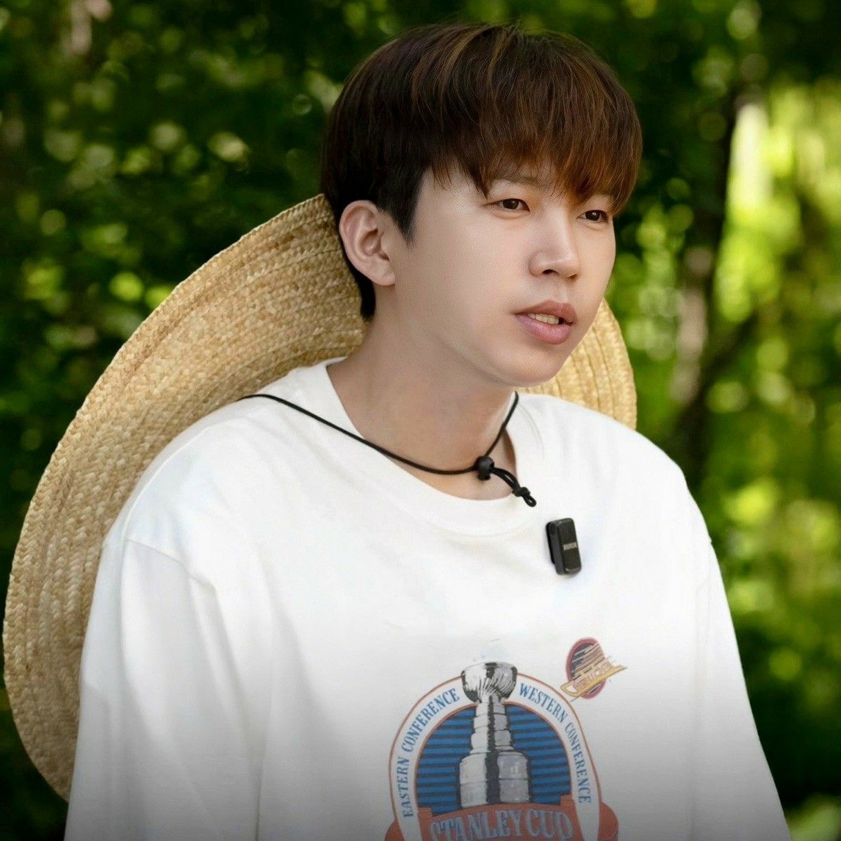 Foto kegiatan terbaru dari Lim Youngwoong