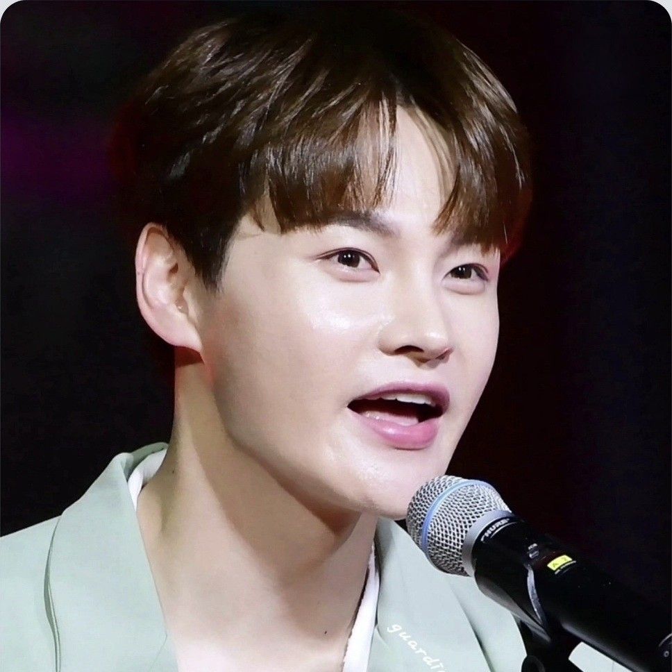 パク・ソジンのビハインドカット