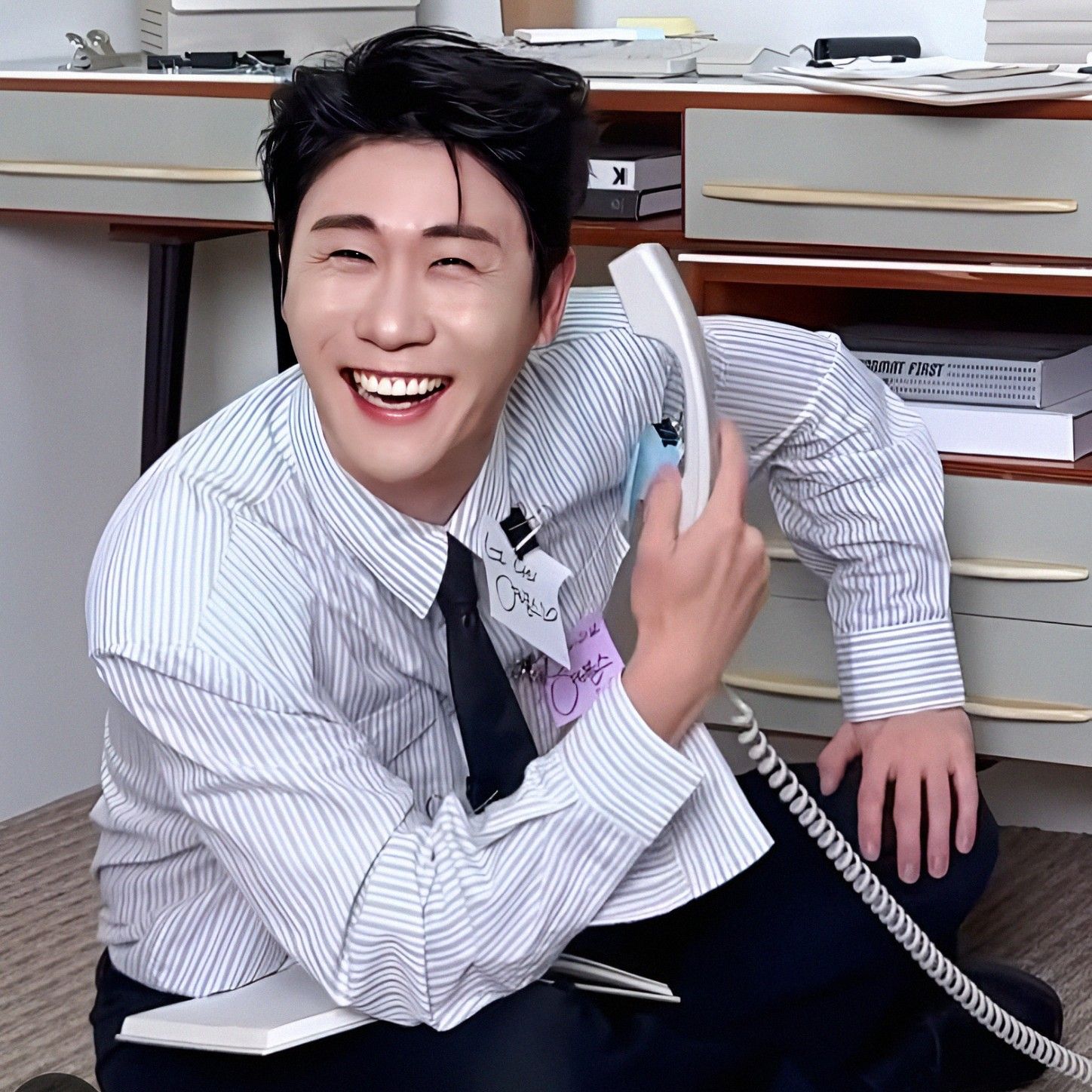 永卓的最新照片