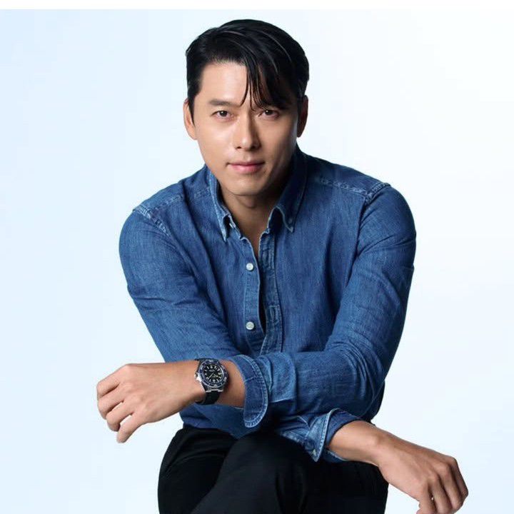 玄彬的幕後花絮