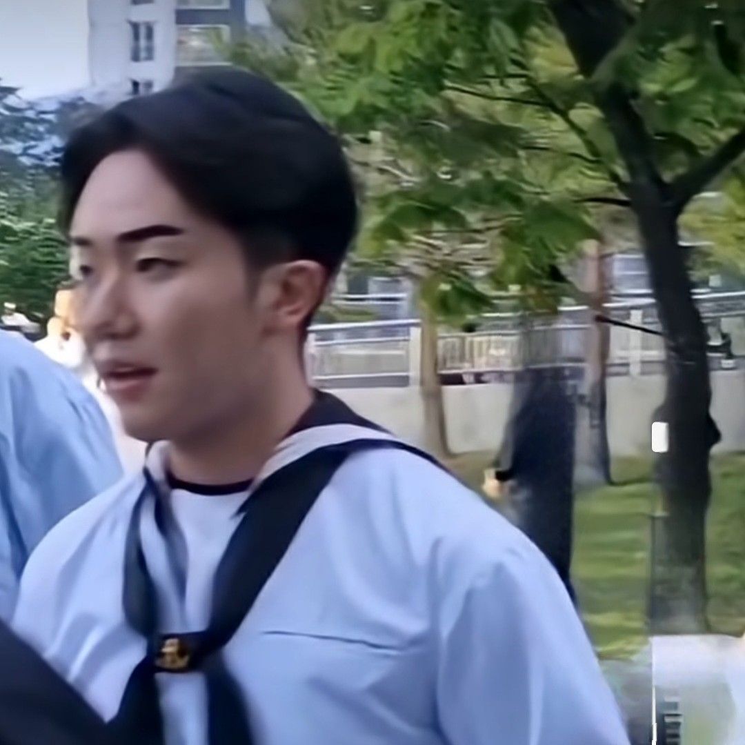 Latest photo of Nam Seungmin