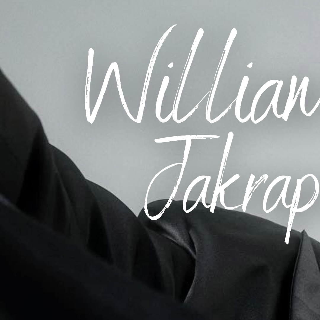 Foto kegiatan terbaru dari William Jakrapatr Kaewpanpong
