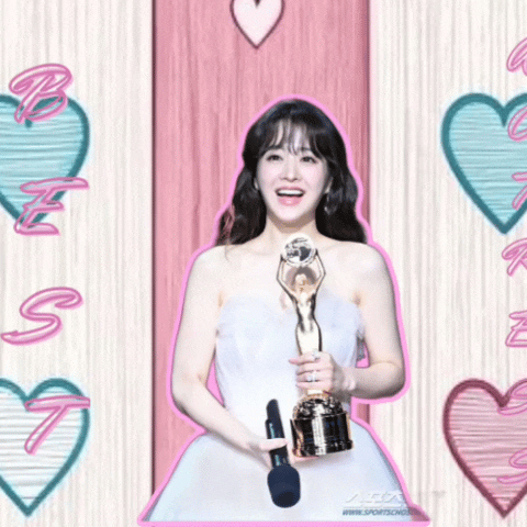 Latest photo of Park Boyoung