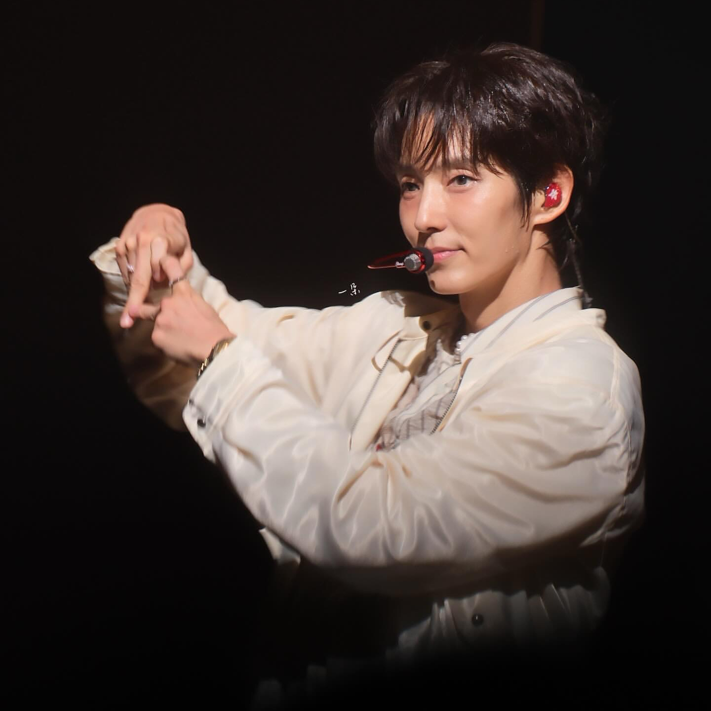 Foto terbaru dari Lee Joongi