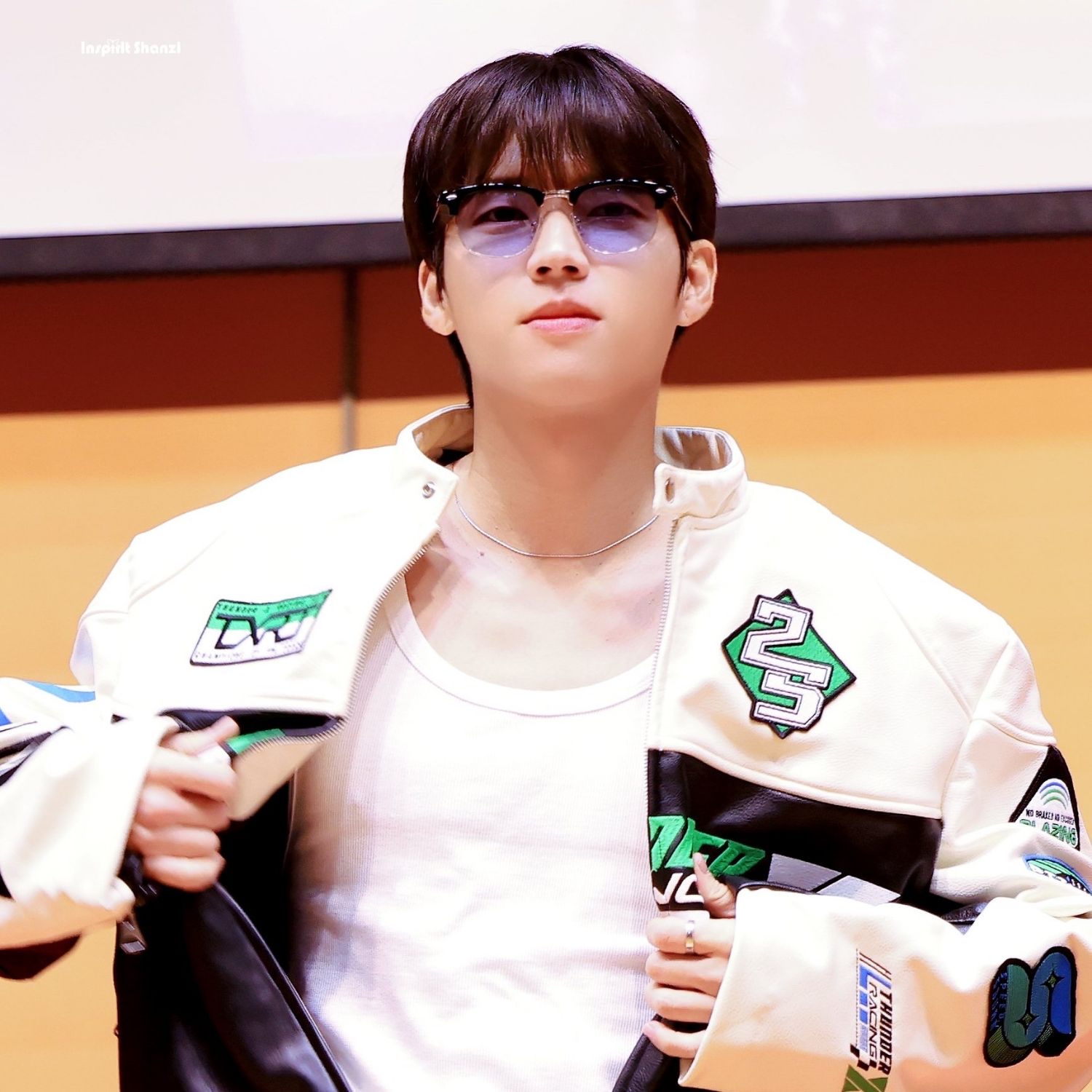 Latest photo of Nam Woohyun