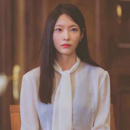 Recent activity shot of Gong Seungyeon