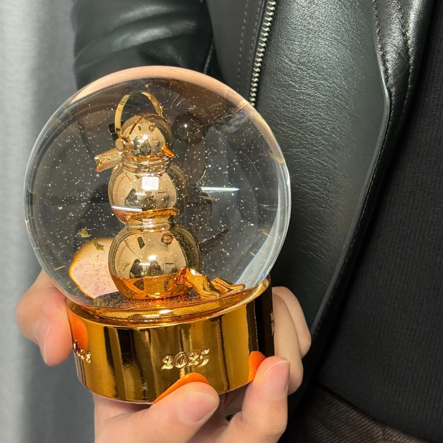 이준호의 비하인드 컷