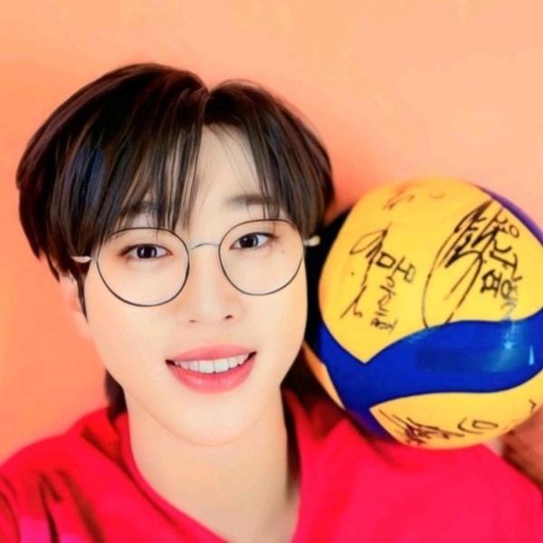 안성훈 팬이 찍은 순간