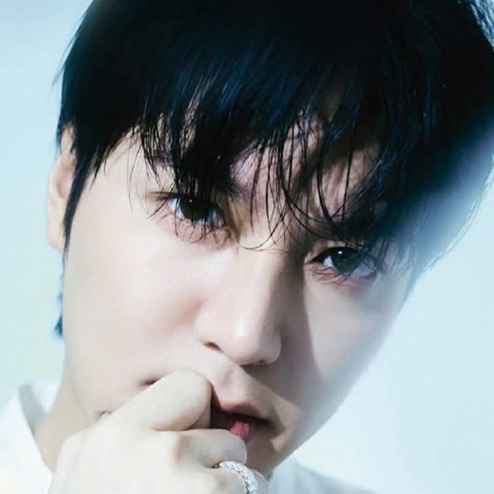 Latest photo of Lee Minho