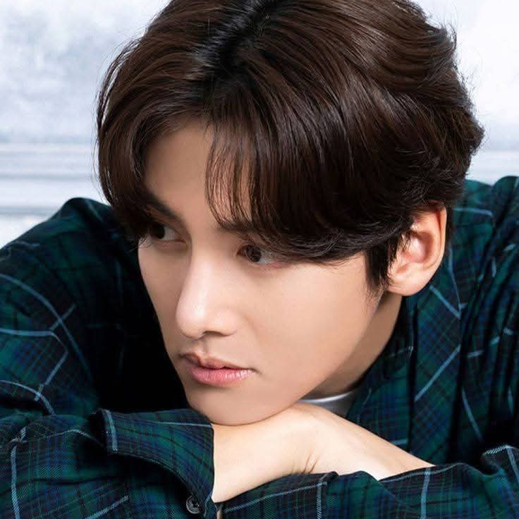 Recent activity shot of Ji Changwook