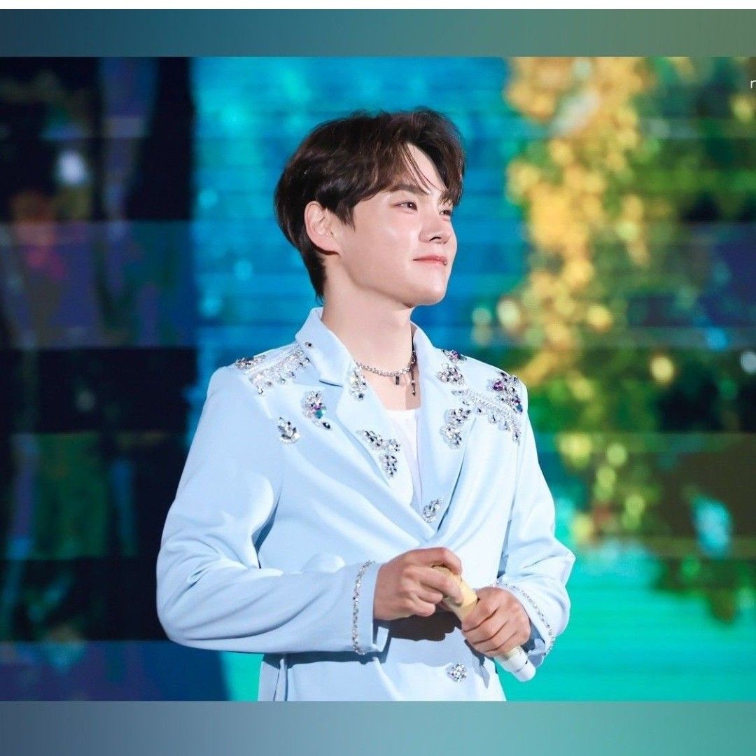 朴瑞镇的幕后花絮