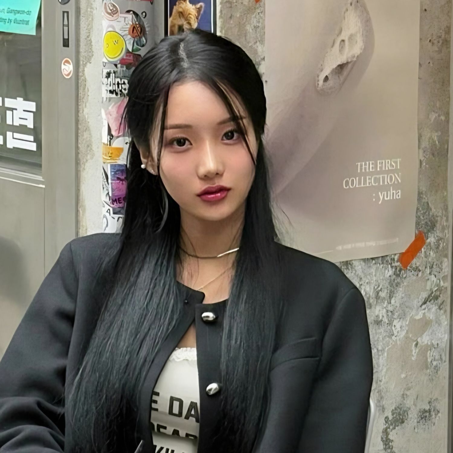 Kim Soyeon (2004)的幕後花絮