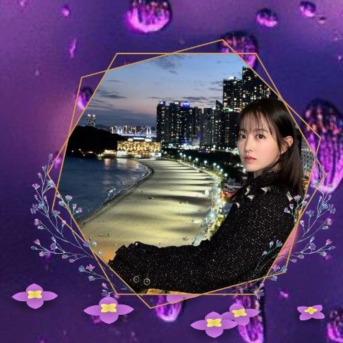 Latest photo of Park Boyoung