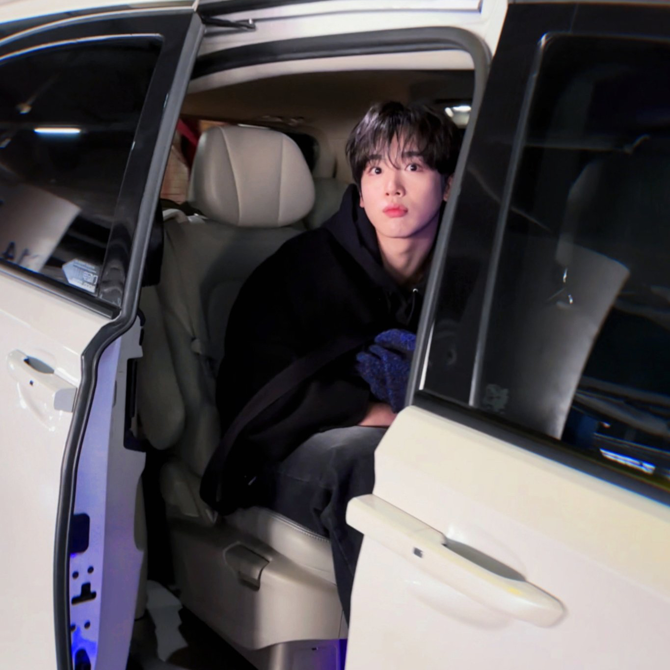 Latest photo of Kim Yohan