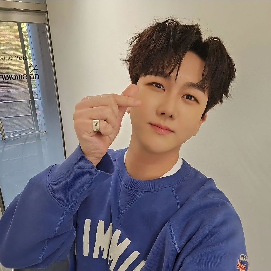 Latest photo of Kim Soochan