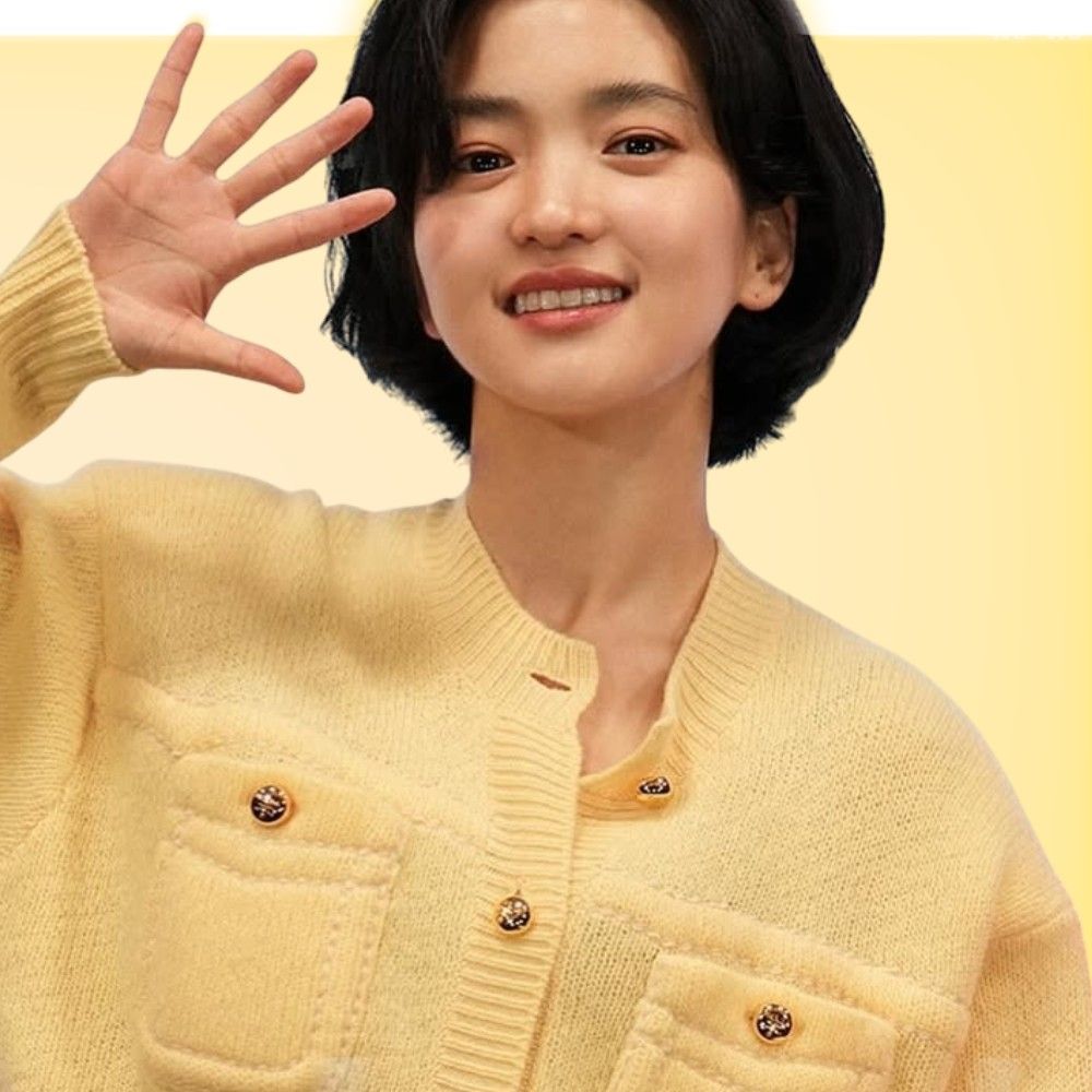Latest photo of Kim Taeri