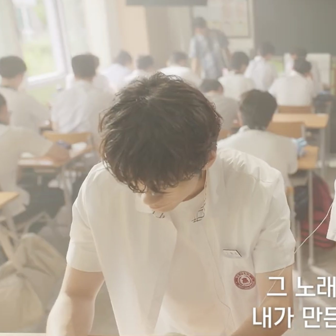 邕聖祐的最新照片