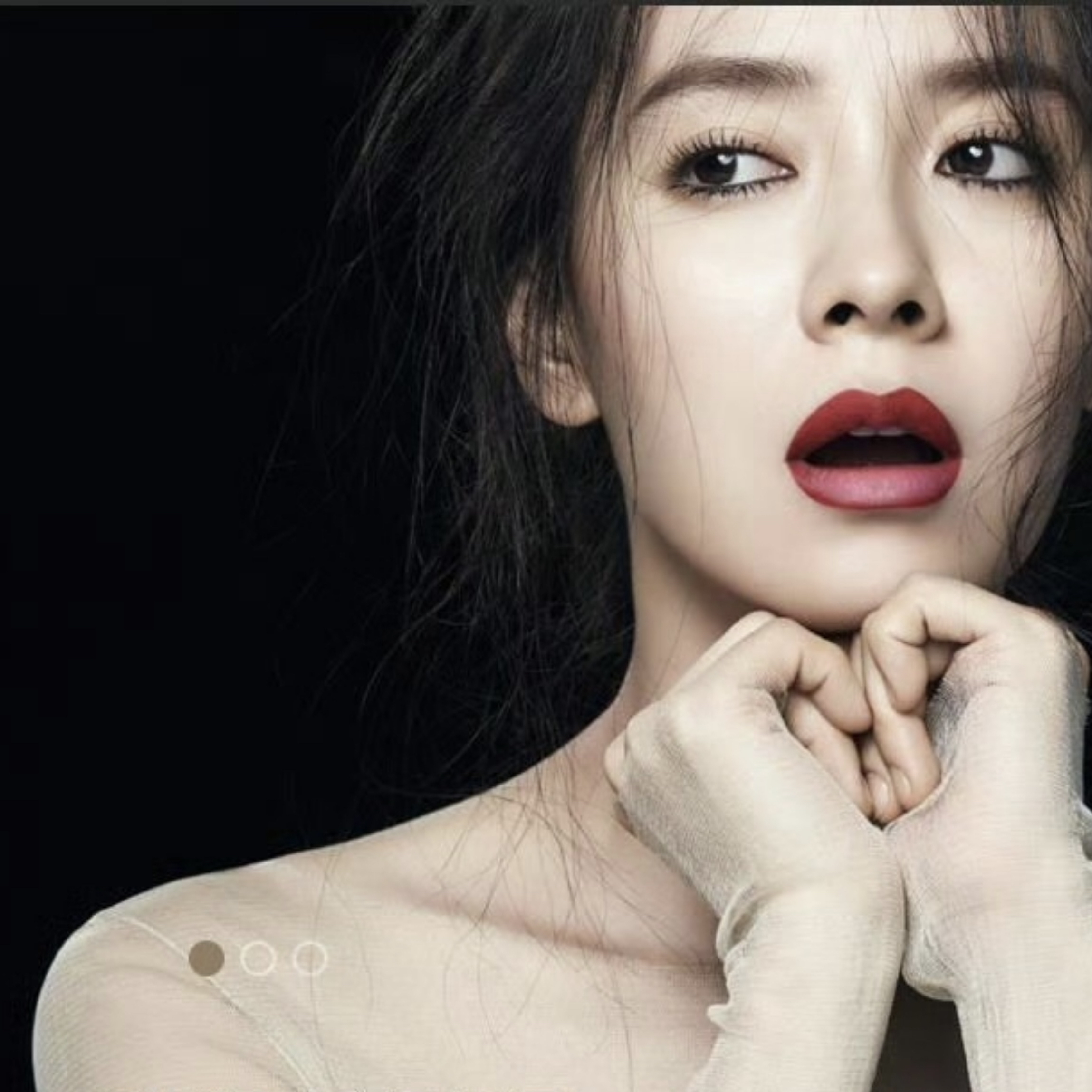 Foto kegiatan terbaru dari Song Jihyo