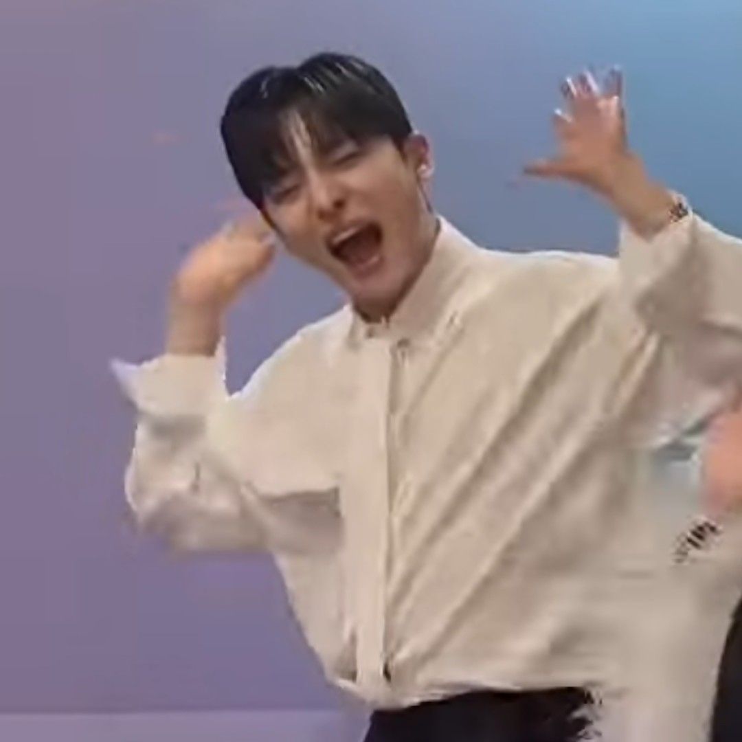 Seong Ri的近期活動照