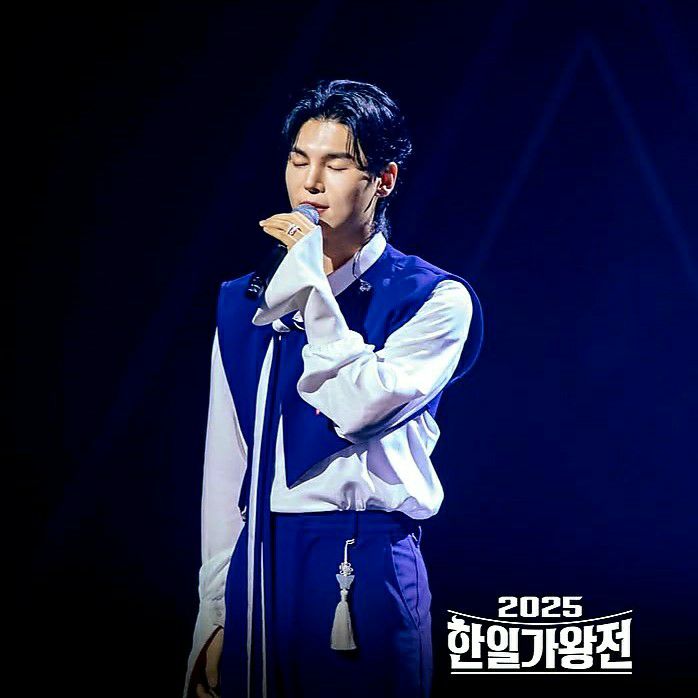 Recent activity shot of Kim Junsu (1991)