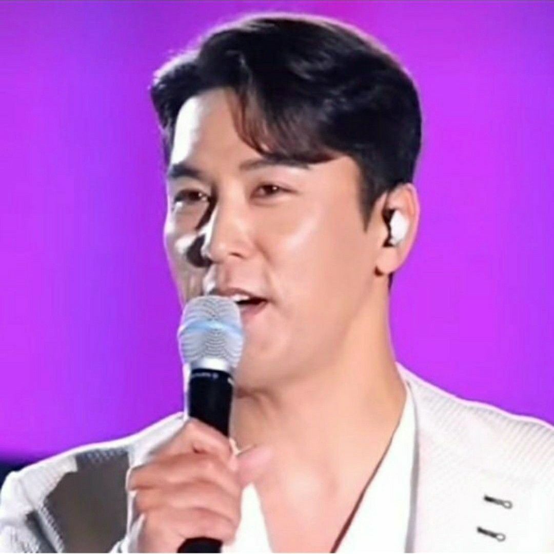 Latest photo of Jang Minho